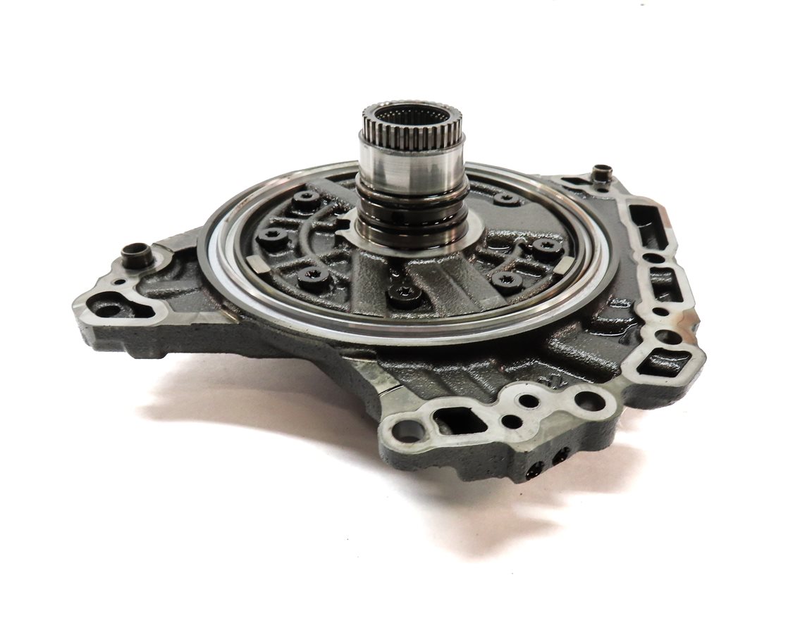 Thumbnail 5: 2015-2018 VW TIGUAN AUDI Q3 (8U) 2.0L TURBO AUTO AUTOMATIC TRANSMISSION OIL PUMP