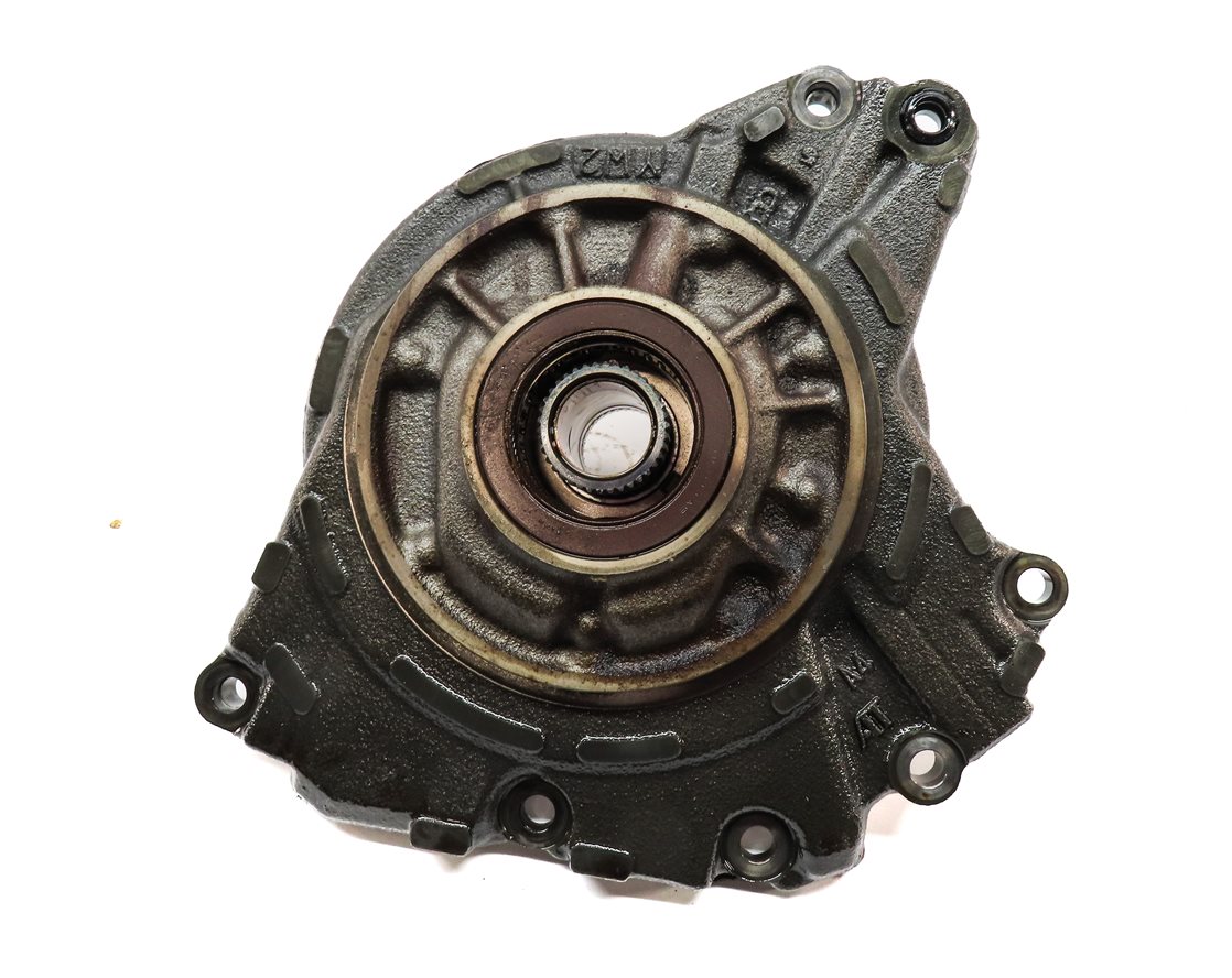 Thumbnail 6: 2015-2018 VW TIGUAN AUDI Q3 (8U) 2.0L TURBO AUTO AUTOMATIC TRANSMISSION OIL PUMP