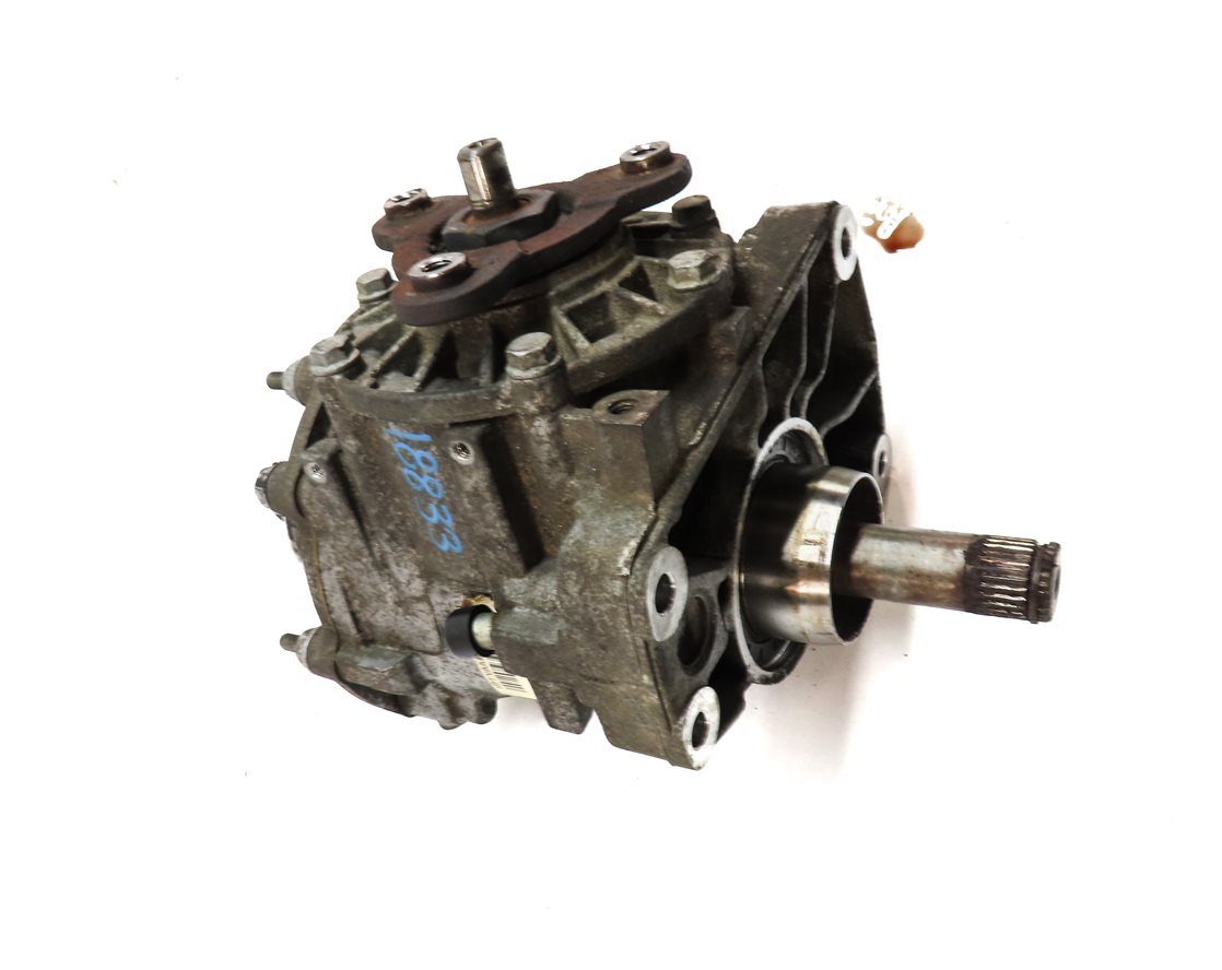 Thumbnail 5: 2009-2018 VW TIGUAN CC AUDI Q3 (8U) 2.0L AWD FRONT TRANSFER CASE ANGLE GEAR
