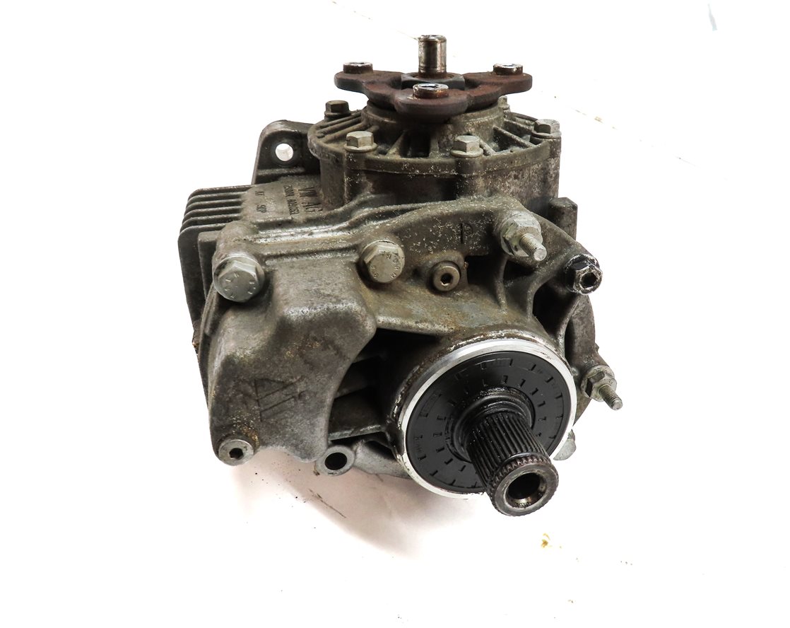 Thumbnail 7: 2009-2018 VW TIGUAN CC AUDI Q3 (8U) 2.0L AWD FRONT TRANSFER CASE ANGLE GEAR