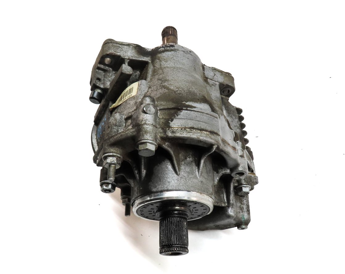 Thumbnail 8: 2009-2018 VW TIGUAN CC AUDI Q3 (8U) 2.0L AWD FRONT TRANSFER CASE ANGLE GEAR