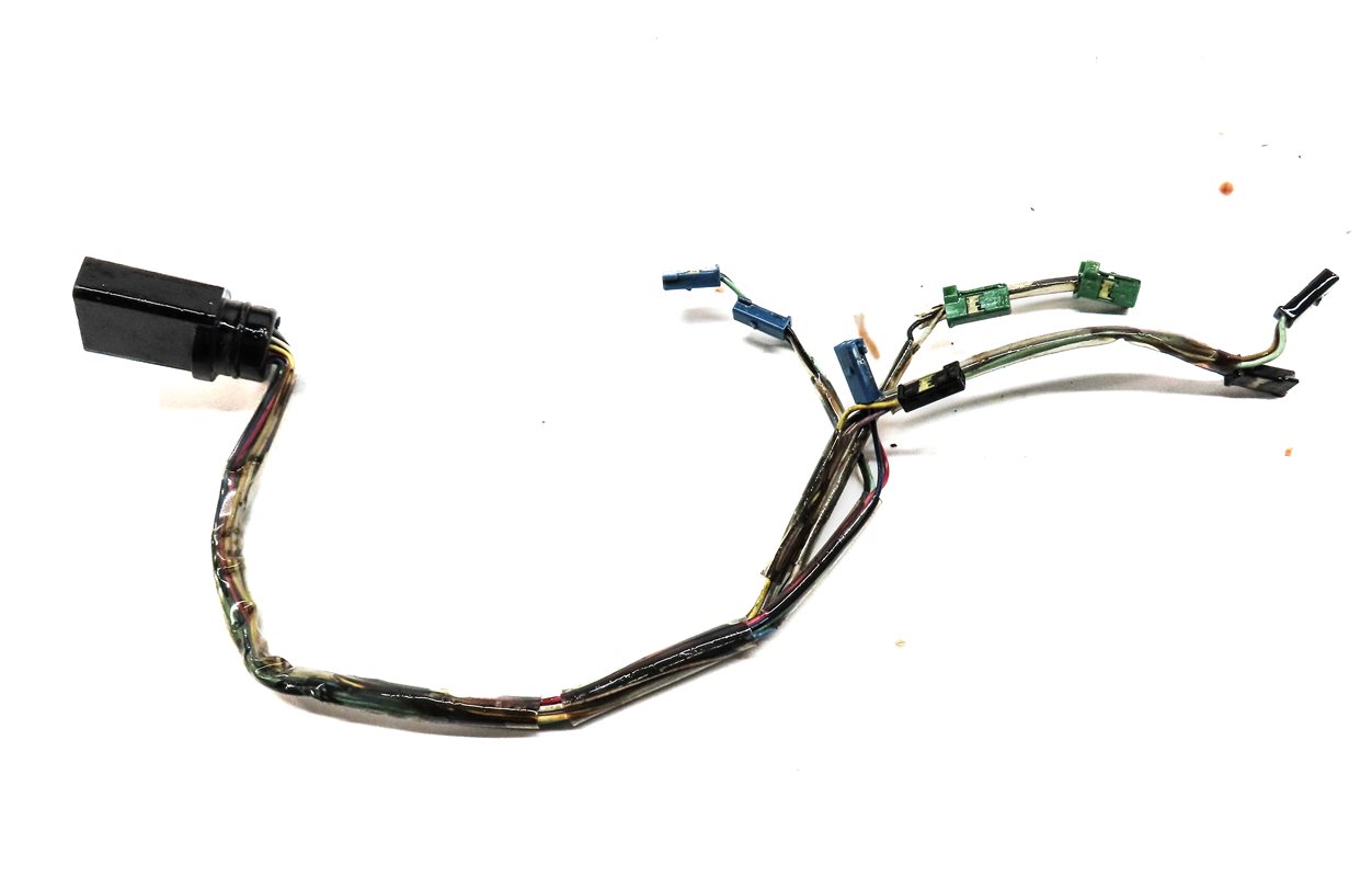 Thumbnail 12: 15-18 VW CC TIGUAN AUDI Q3 (8U) 09M A/T AUTO AUTOMATIC TRANSMISSION VALVE BODY