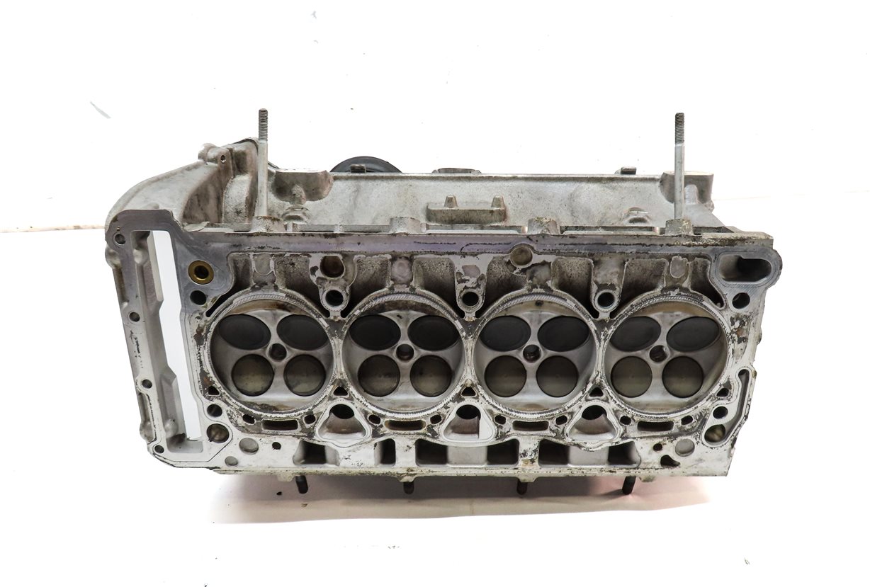 Thumbnail 4: 08-18 VW BEETLE JETTA PASSAT AUDI A3 (8U) 2.0L CCTA TURBO ENGINE CYLINDER HEAD