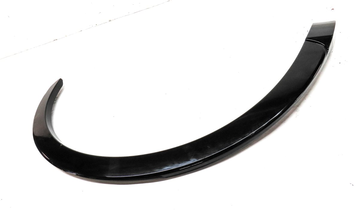 Thumbnail 2: 2016 AUDI Q3 (8U) REAR LEFT WHEEL ARCH MOULDING TRIM PANEL (Black)