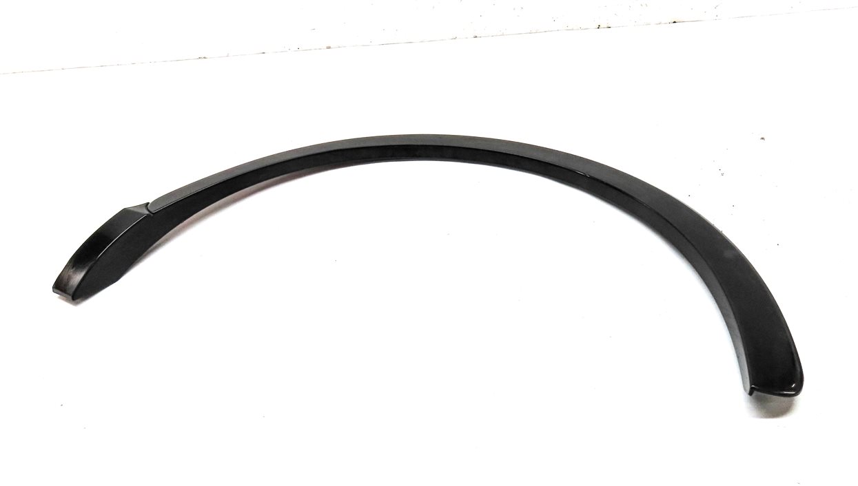 Thumbnail 4: 2016 AUDI Q3 (8U) REAR LEFT WHEEL ARCH MOULDING TRIM PANEL (Black)