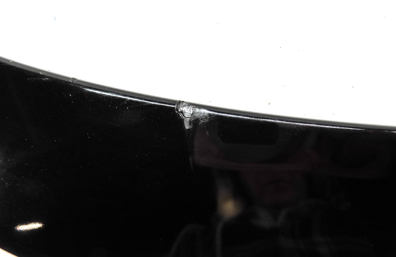 Thumbnail 7: 2016 AUDI Q3 (8U) REAR LEFT WHEEL ARCH MOULDING TRIM PANEL (Black)