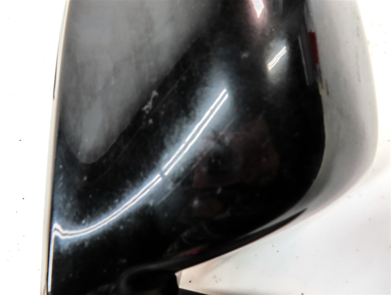 Thumbnail 9: 2015-2018 AUDI Q3 RIGHT PASSENGER HEATED DOOR MIRROR (Black)