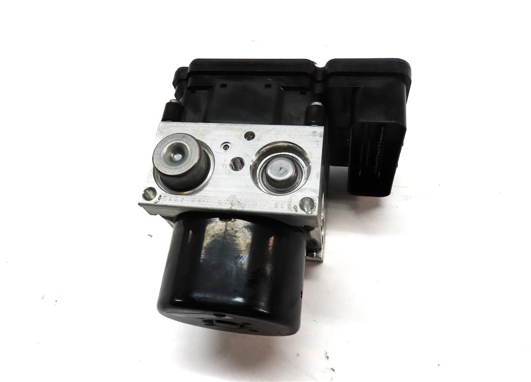 Thumbnail 4: 13-15 MERCEDES C250 C300 C350 GLK250 GLK350 (W204 X204) ABS ANTI LOCK BRAKE PUMP