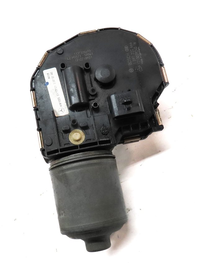 Thumbnail 3: 08-20 MERCEDES C E CLASS (A207 C207 W204 W207 W212) FRONT WINDSHIELD WIPER MOTOR