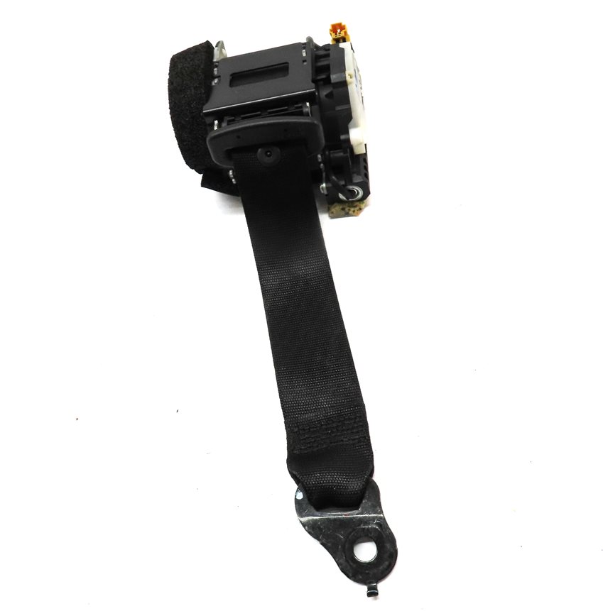 Thumbnail 3: 2013 MERCEDES C250 (W204) REAR RIGHT SEAT SEATBELT RETRACTOR (BLACK)