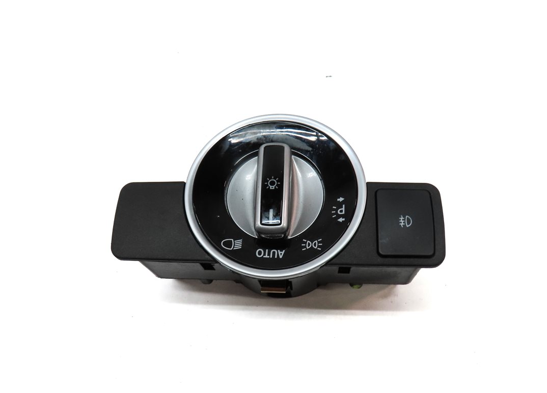Thumbnail 4: 2008-2015 MERCEDES C-CLASS (W204) 15-21 C63 AMG (W205) HEADLIGHT SWITCH CONTROL