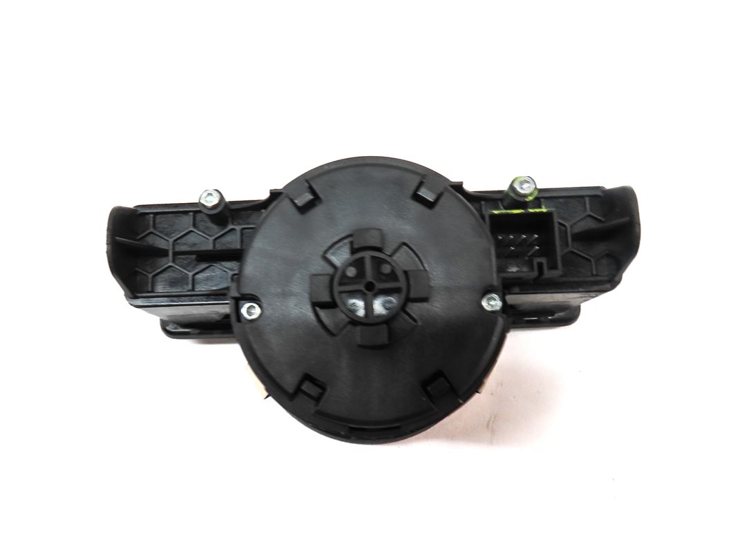 Thumbnail 5: 2008-2015 MERCEDES C-CLASS (W204) 15-21 C63 AMG (W205) HEADLIGHT SWITCH CONTROL