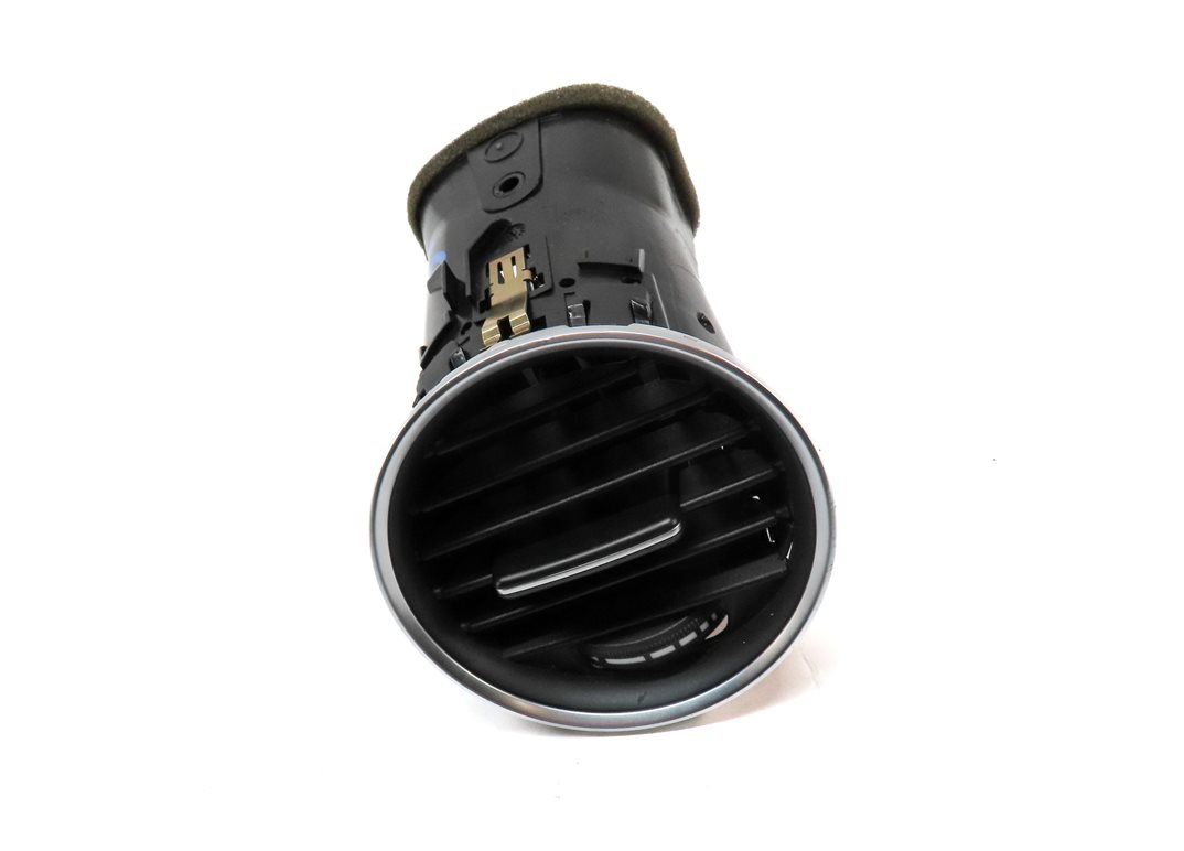 Thumbnail 3: 2013 MERCEDES C250 (W204) FRONT LEFT DRIVER DASH HEAT AIR AC VENT (BLACK)