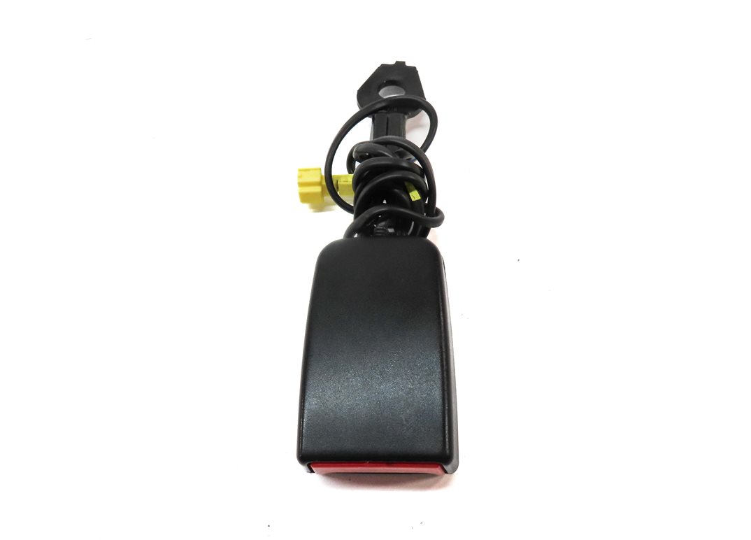 Thumbnail 2: 2009-2015 MERCEDES C GLK (X204 W204) FRONT LEFT DRIVER SEATBELT BUCKLE RECEIVER