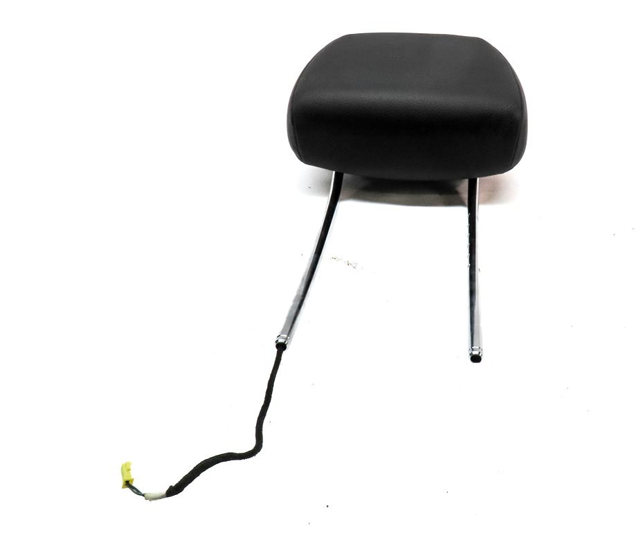 Thumbnail 2: 08-14 MERCEDES C-CLASS (W204) FRONT DRIVER or PASSENGER SEAT HEADREST (BLACK)
