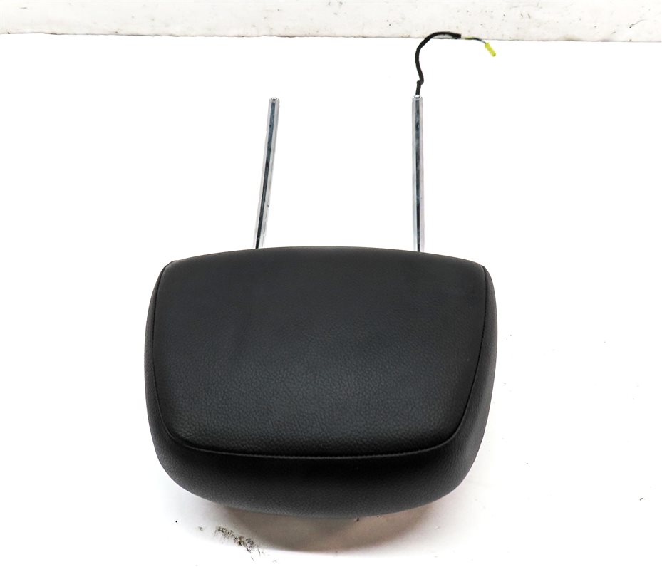 Thumbnail 4: 08-14 MERCEDES C-CLASS (W204) FRONT DRIVER or PASSENGER SEAT HEADREST (BLACK)