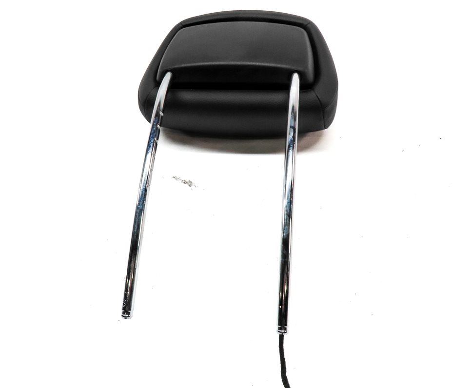Thumbnail 6: 08-14 MERCEDES C-CLASS (W204) FRONT DRIVER or PASSENGER SEAT HEADREST (BLACK)