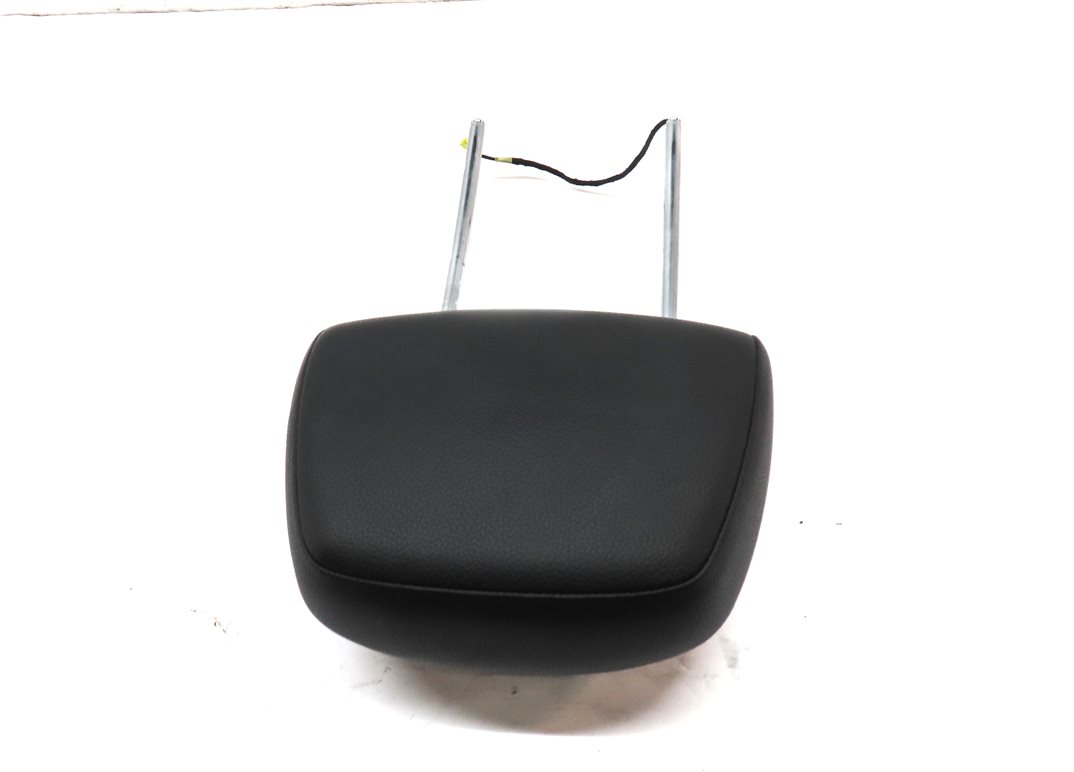 Thumbnail 4: 08-14 MERCEDES C-CLASS (W204) FRONT DRIVER or PASSENGER SEAT HEADREST (BLACK)