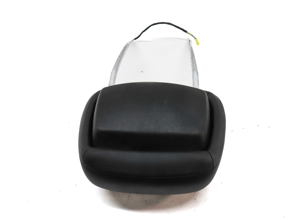 Thumbnail 5: 08-14 MERCEDES C-CLASS (W204) FRONT DRIVER or PASSENGER SEAT HEADREST (BLACK)