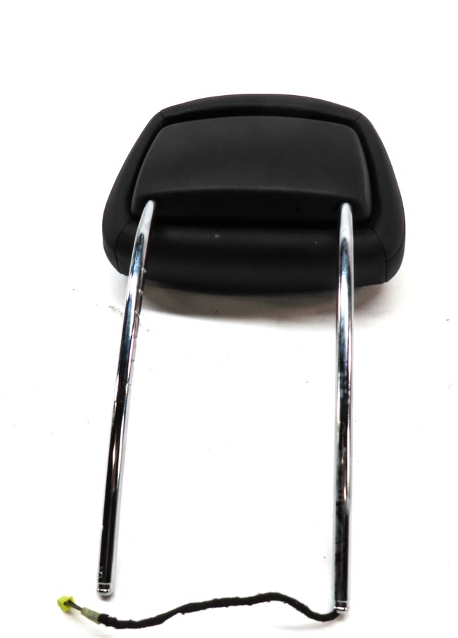 Thumbnail 6: 08-14 MERCEDES C-CLASS (W204) FRONT DRIVER or PASSENGER SEAT HEADREST (BLACK)
