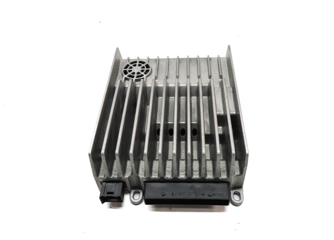 Thumbnail 2: 2012-2015 MERCEDES C E G GLK CLASS (W204 W212 X204 X463) BECKER AUDIO AMPLIFIER