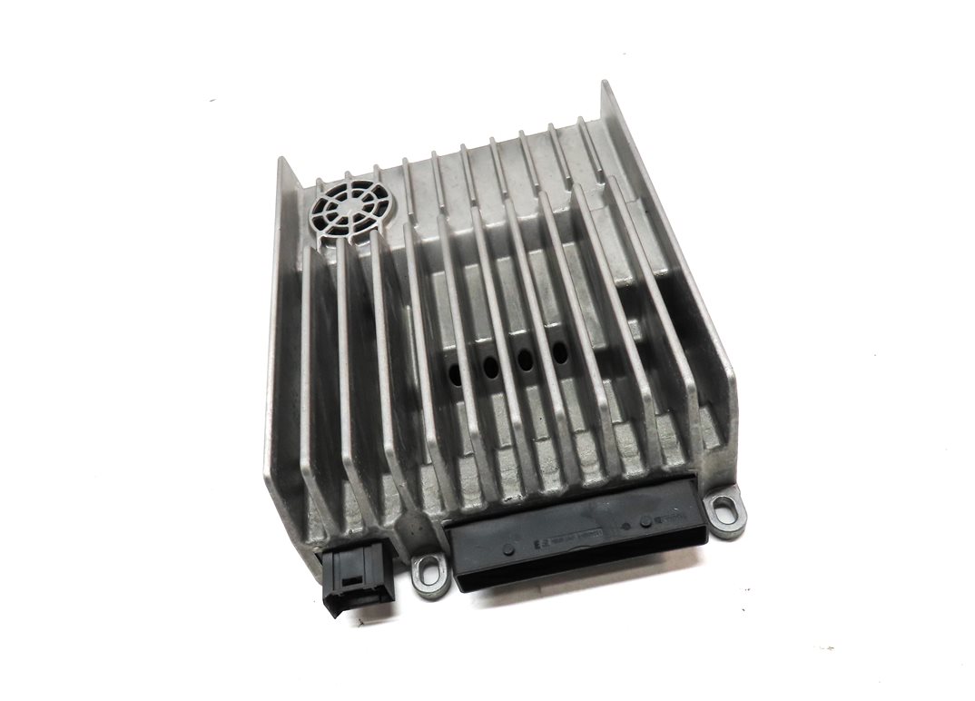 Thumbnail 3: 2012-2015 MERCEDES C E G GLK CLASS (W204 W212 X204 X463) BECKER AUDIO AMPLIFIER