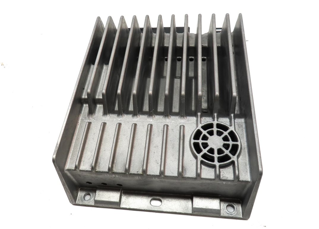 Thumbnail 4: 2012-2015 MERCEDES C E G GLK CLASS (W204 W212 X204 X463) BECKER AUDIO AMPLIFIER