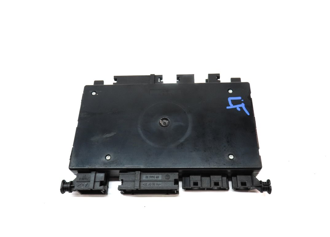 Thumbnail 5: 2013 MERCEDES C250 (W204) FRONT LEFT DRIVER SEAT CONTROL MODULE
