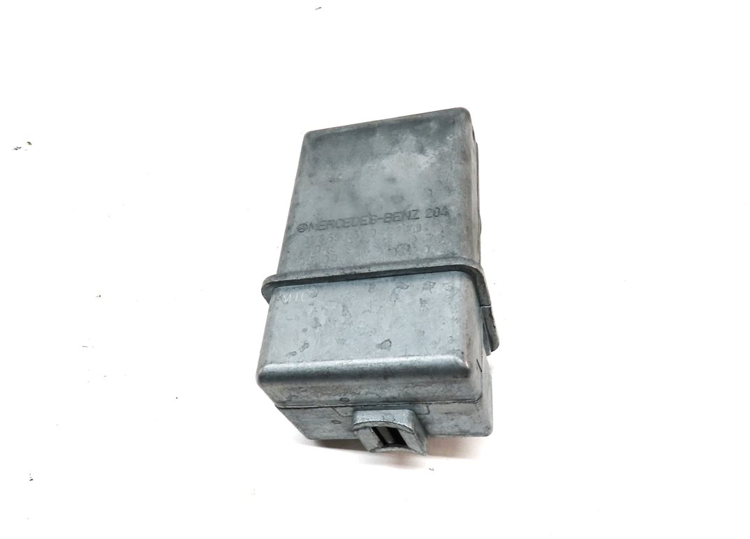 Thumbnail 2: 2013 MERCEDES C250 (W204) FRONT LEFT DRIVER STEERING COLUMN LOCK CONTROL MODULE