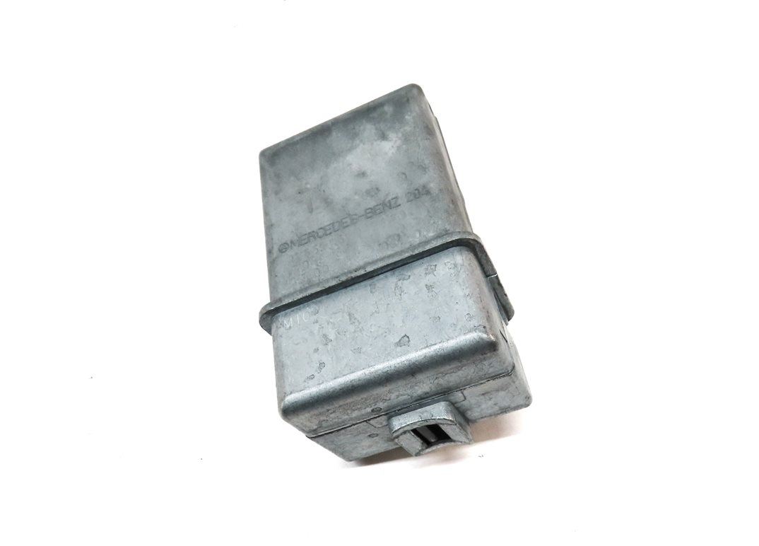 Thumbnail 3: 2013 MERCEDES C250 (W204) FRONT LEFT DRIVER STEERING COLUMN LOCK CONTROL MODULE