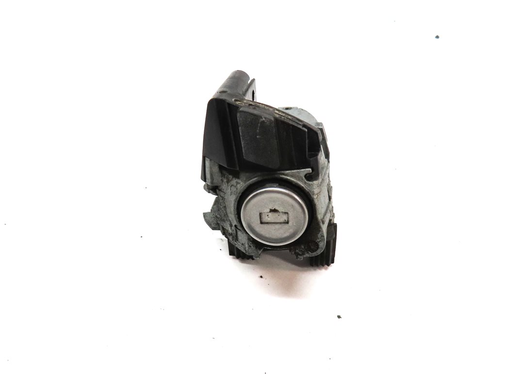 Thumbnail 6: 13 MERCEDES C250 W204 FRONT DRIVER DOOR REAR TRUNK LID LOCK CYLINDER KEY SET/3