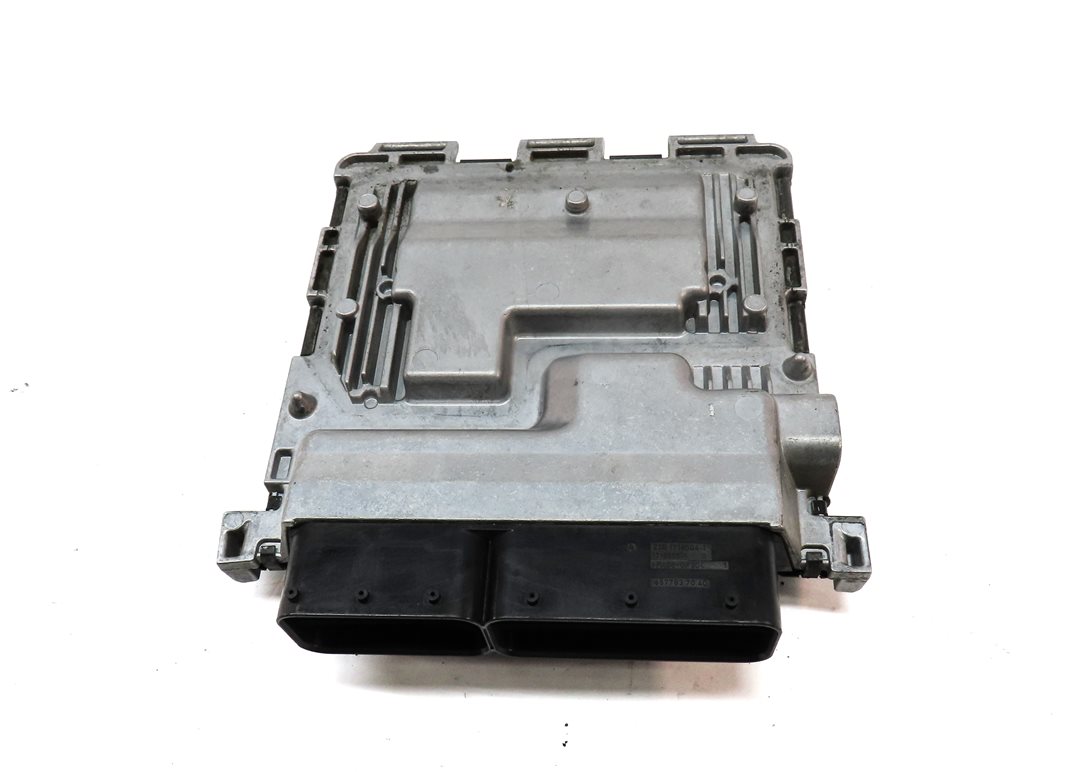 Thumbnail 2: 2012-2015 MERCEDES C250 SLK250 (R172 W204) 1.8L TURBO M271 ENGINE CONTROL MODULE