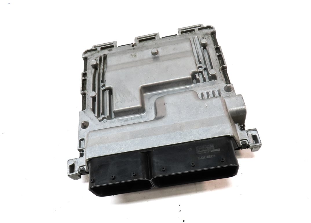 Thumbnail 3: 2012-2015 MERCEDES C250 SLK250 (R172 W204) 1.8L TURBO M271 ENGINE CONTROL MODULE