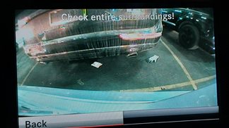Thumbnail 2: 08-15 MERCEDES C230 C250 C300 C350 C63 AMG (W204) REARVIEW BACKUP REVERSE CAMERA