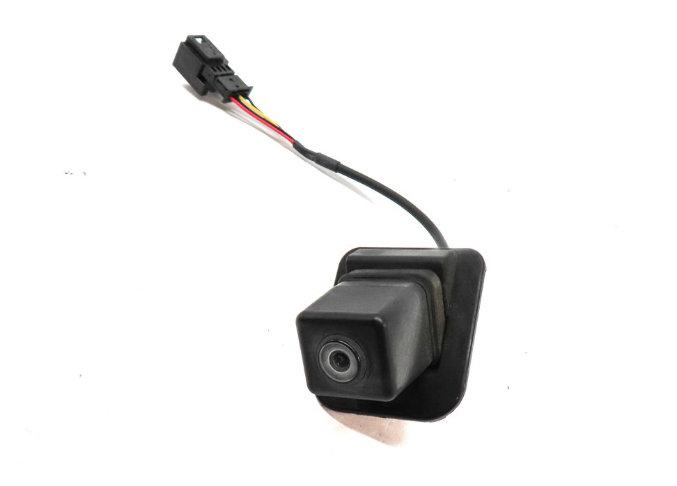 Thumbnail 4: 08-15 MERCEDES C230 C250 C300 C350 C63 AMG (W204) REARVIEW BACKUP REVERSE CAMERA