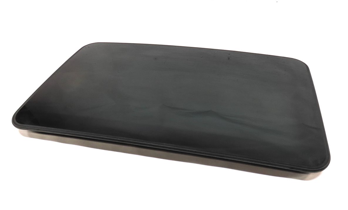 2008-2014 MERCEDES BENZ C E CLASS (W204 W212) SUNROOF SUN ROOF GLASS WINDOW