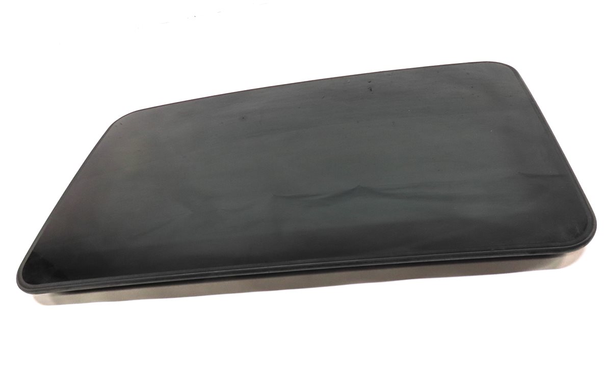 Thumbnail 2: 2008-2014 MERCEDES BENZ C E CLASS (W204 W212) SUNROOF SUN ROOF GLASS WINDOW