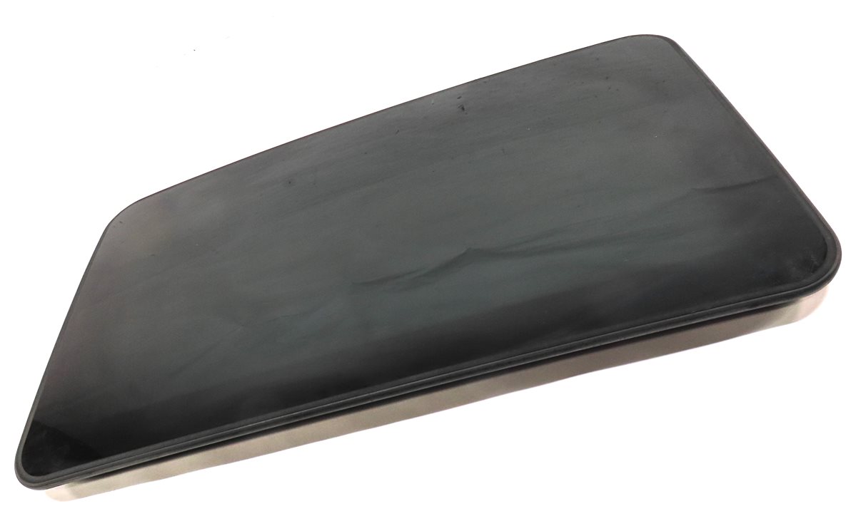 Thumbnail 3: 2008-2014 MERCEDES BENZ C E CLASS (W204 W212) SUNROOF SUN ROOF GLASS WINDOW