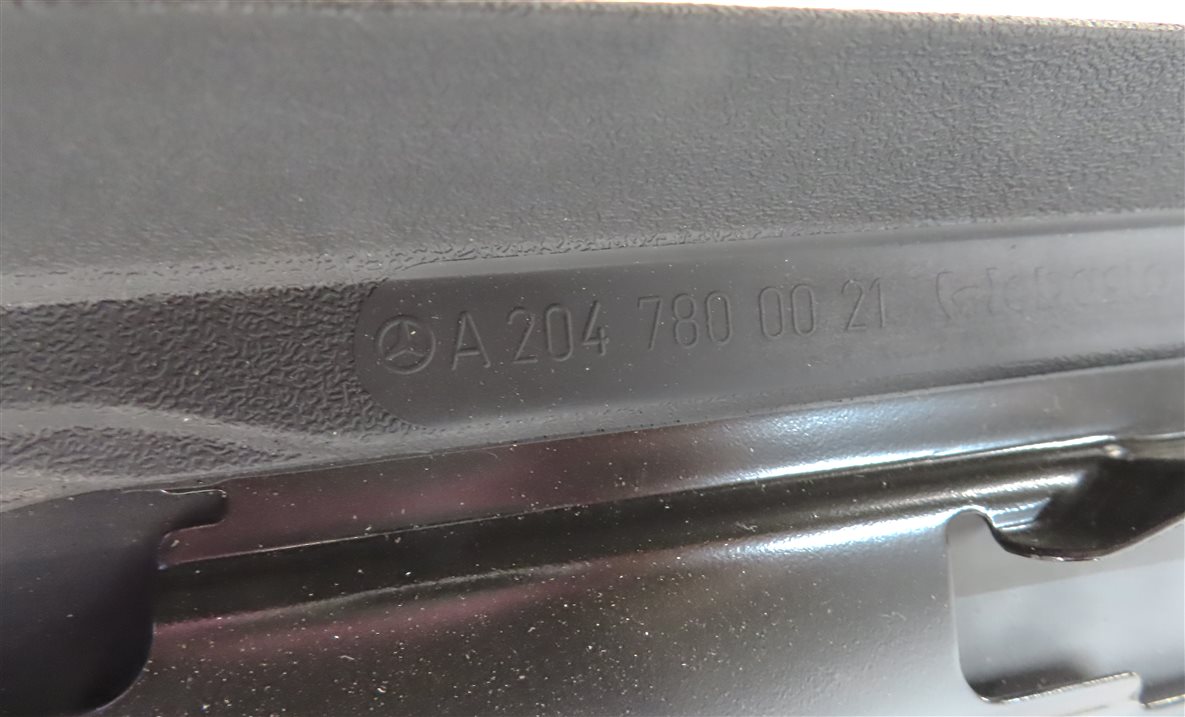 Thumbnail 7: 2008-2014 MERCEDES BENZ C E CLASS (W204 W212) SUNROOF SUN ROOF GLASS WINDOW