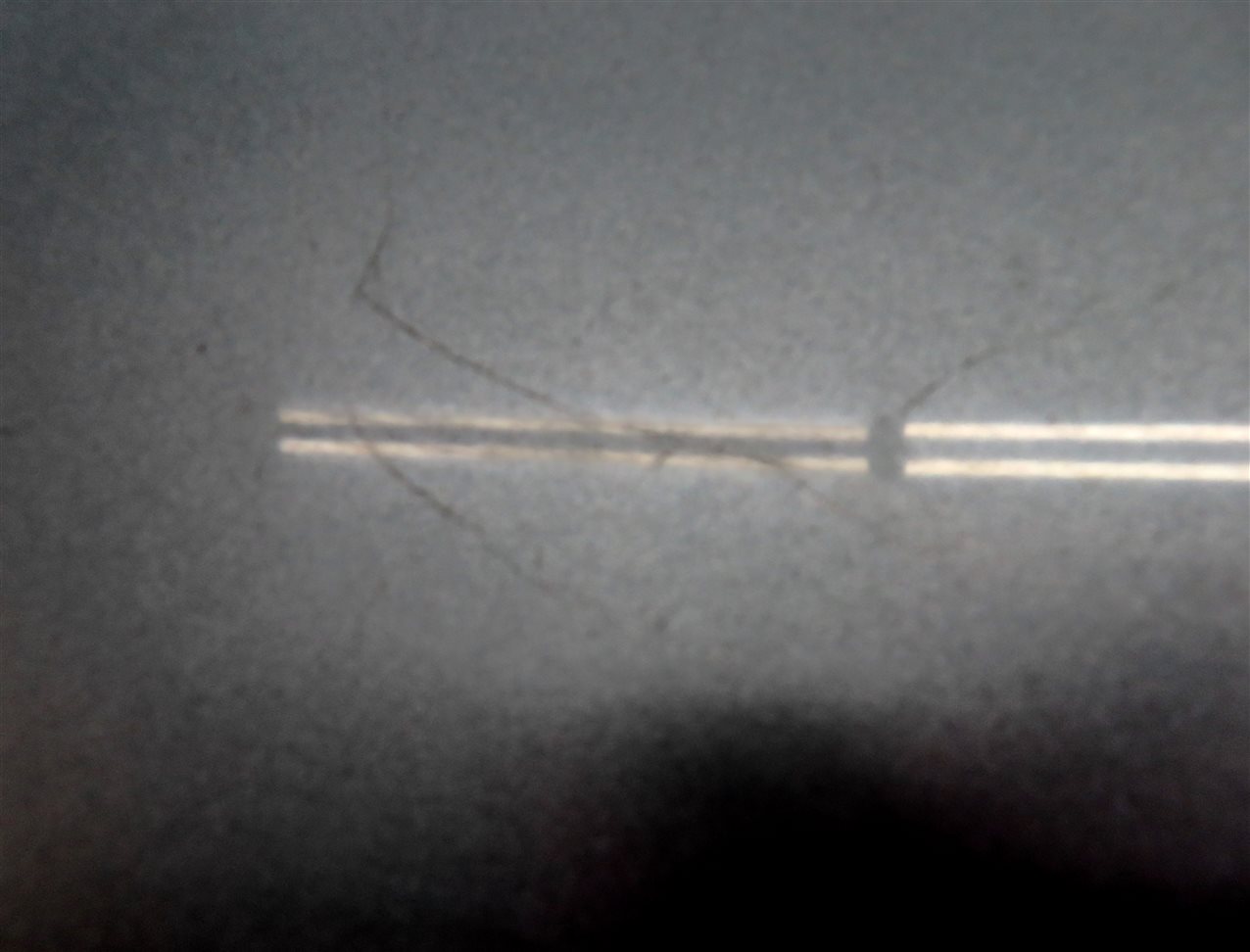 Thumbnail 9: 12-15 MERCEDES C CLASS W204 REAR TRUNK HATCH LID SPOILER TRIM (SILVER)