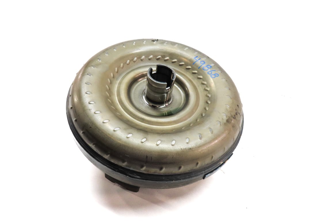 12-15 MERCEDES C250 SLK250 (W204 R172) 1.8L 722.9 TRANSMISSION TORQUE CONVERTER