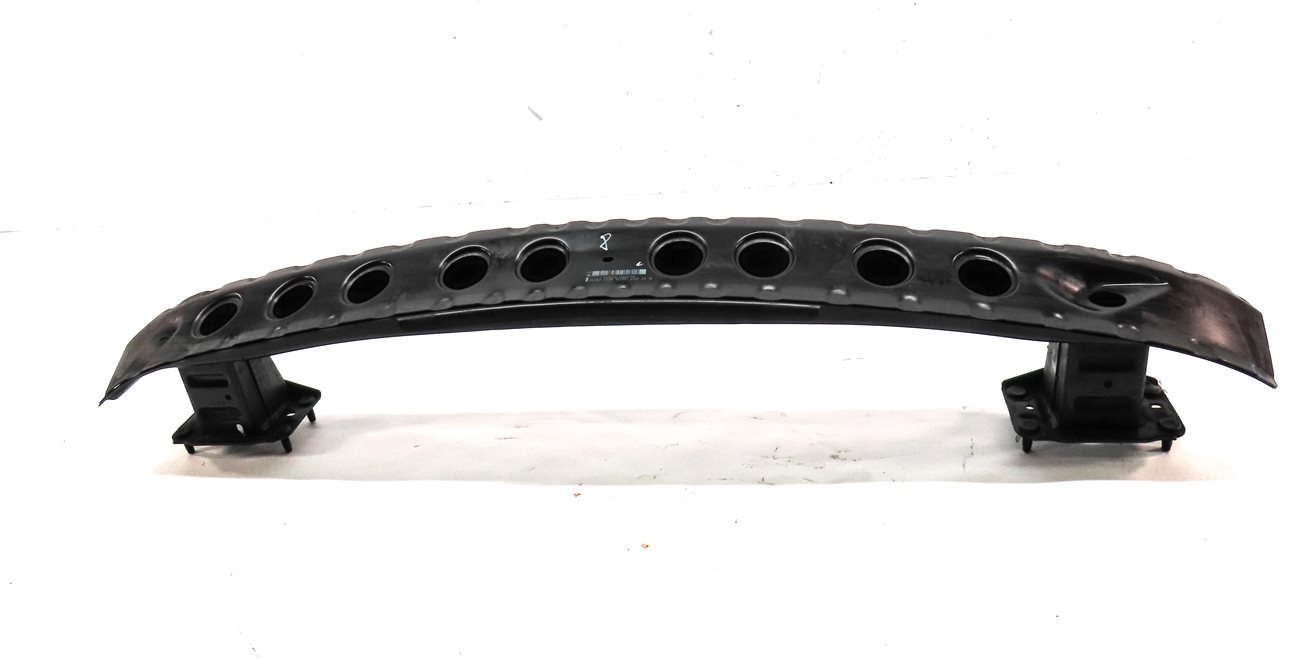 Thumbnail 2: 2012-2017 MERCEDES W204 C207 FRONT BUMPER REINFORCEMENT IMPACT BAR