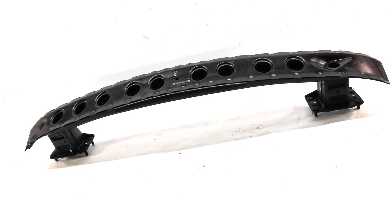 Thumbnail 3: 2012-2017 MERCEDES W204 C207 FRONT BUMPER REINFORCEMENT IMPACT BAR