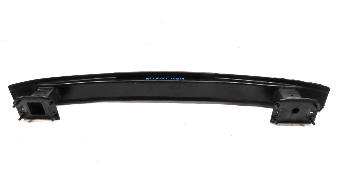 Thumbnail 5: 2012-2017 MERCEDES W204 C207 FRONT BUMPER REINFORCEMENT IMPACT BAR