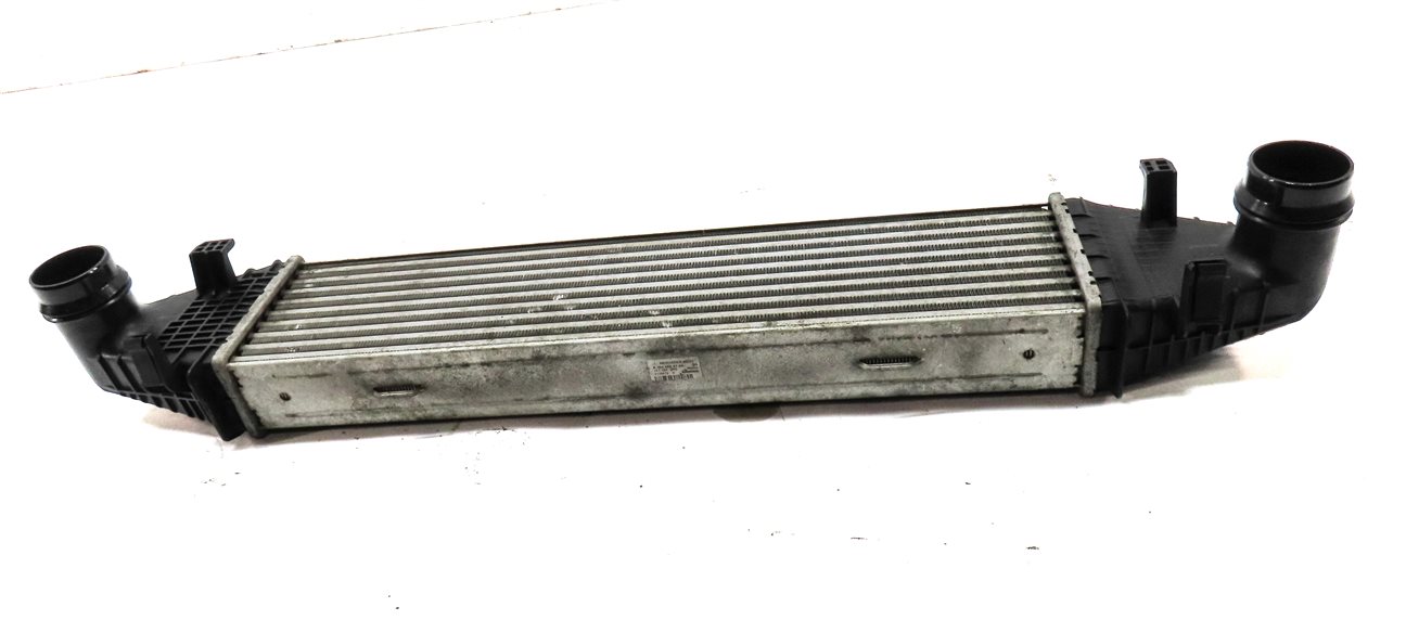 Thumbnail 2: 12-15 MERCEDES BENZ C250 SLK250 (W204 R172) 1.8L M271 TURBO ENGINE INTERCOOLER
