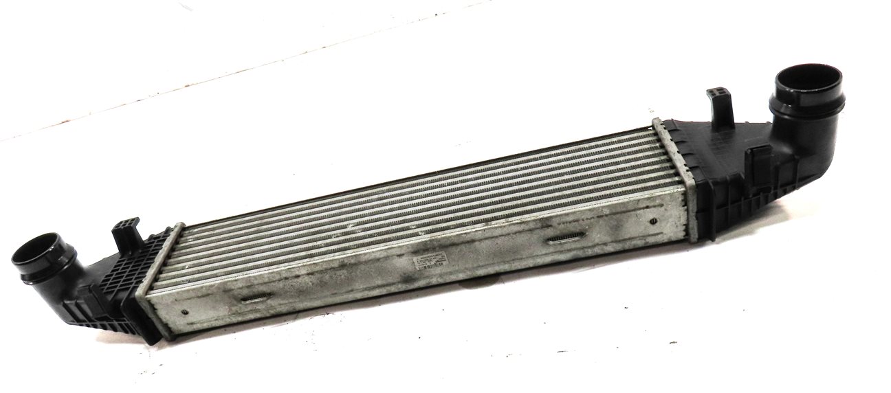 Thumbnail 3: 12-15 MERCEDES BENZ C250 SLK250 (W204 R172) 1.8L M271 TURBO ENGINE INTERCOOLER