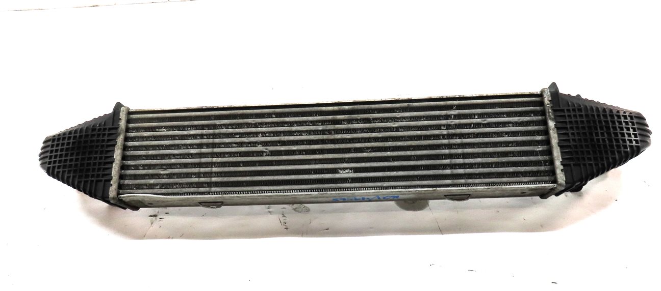 Thumbnail 4: 12-15 MERCEDES BENZ C250 SLK250 (W204 R172) 1.8L M271 TURBO ENGINE INTERCOOLER