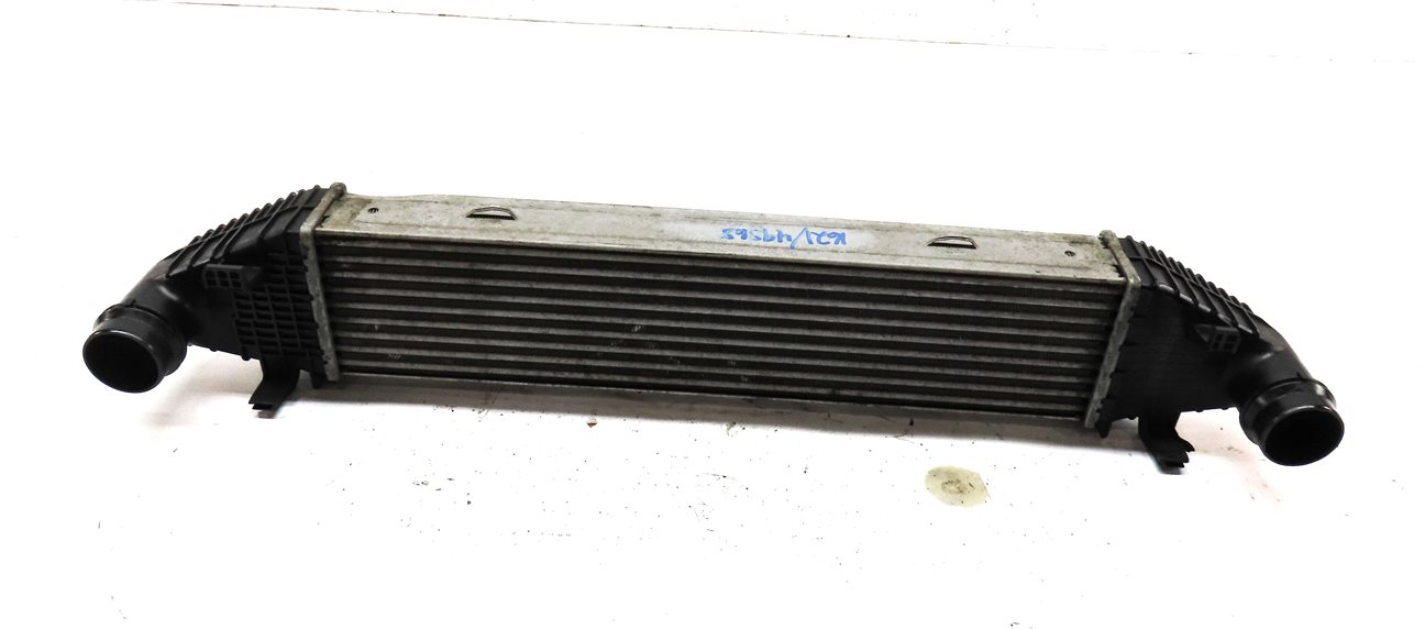 Thumbnail 5: 12-15 MERCEDES BENZ C250 SLK250 (W204 R172) 1.8L M271 TURBO ENGINE INTERCOOLER