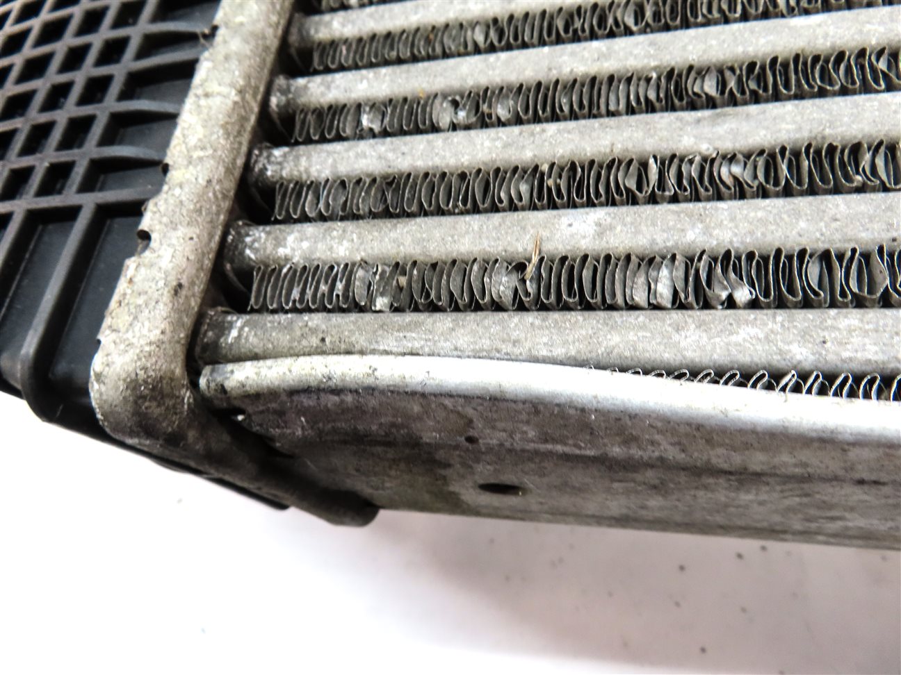 Thumbnail 7: 12-15 MERCEDES BENZ C250 SLK250 (W204 R172) 1.8L M271 TURBO ENGINE INTERCOOLER