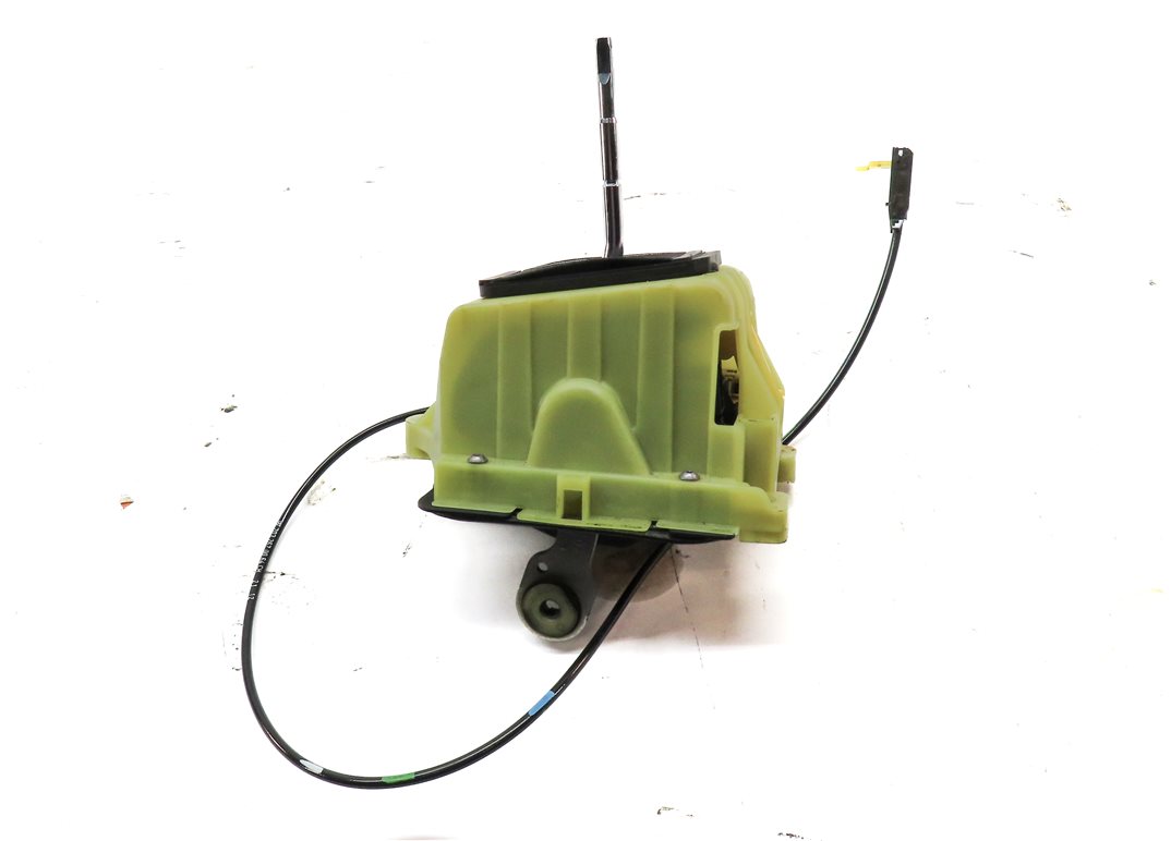 Thumbnail 2: 2013 MERCEDES C250 (W204) AUTOMATIC SHIFTER SHIFT CONTROL BOX ASSEMBLY